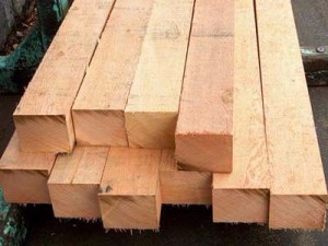 开云体育木塑复合户外板WPC，适用于景观工程与户外装饰